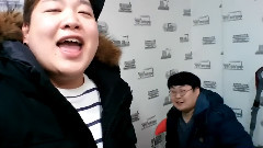 2BiC - Lonely Christmas 圣诞节录制版