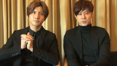 东方神起 - TVXQ! Debut 10th Anniversary Message