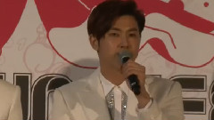 东方神起,郑允浩,沈昌珉 - Smtown Week