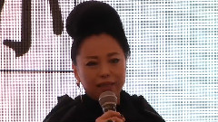 黄绮珊 - 黄绮珊巡回演唱会北京记者见面会