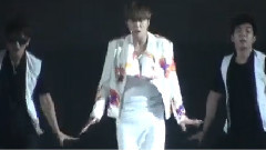 东方神起,郑允浩 - 纪念十周年