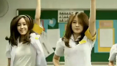 T-ara - Roly Poly In Copacabana