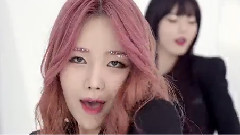 Dal★shabet - B.B.B(Big Baby Baby)