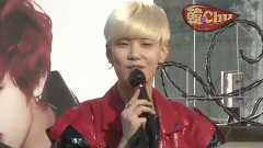 B.A.P - Han-chu