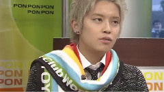 手越祐也,NEWS - PON! 手越祐也