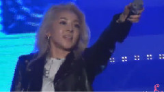 Sandara Park - I AM THE BEST (DARA ver)