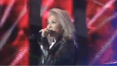 Sandara Park - Fire & Can't Nobody (DARA ver)