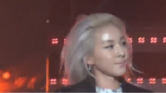Sandara Park - Talk & Do You Love Me (DARA ver)