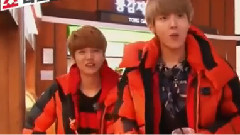 EXO,EXO-M - EXO's ShowTime
