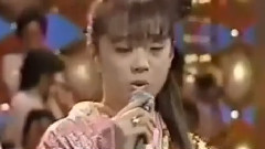 中森明菜 - ミ・アモーレ