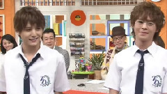 Hey! Say! JUMP - Sukkiri