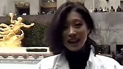 中森明菜 - Akina In New York