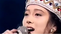 中森明菜 - I MISSED THE SHOCK