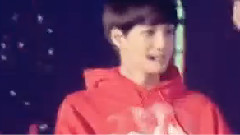 EXO,EXO-K - Happiness