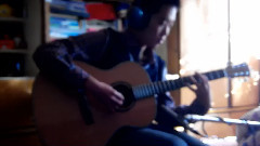 模仿翻唱 - Oasis