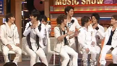 Hey! Say! JUMP - Live Monster