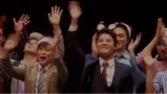 金俊秀,J.Y.J - 6:30Pm Musical December 圣诞节谢幕