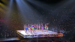 AKB48,SKE48 - 1!2!3!4!ヨロシク!
