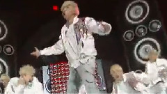B.A.P - Burn It Up & Warrior