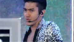 Super Junior - Blue World (Short ver.)
