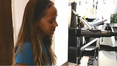 Skylar Stecker - Otis Redding & Sitting On The Dock Of The Bay