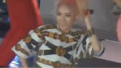 Sandara Park,2NE1 - 我最红 (I Am The Beat)