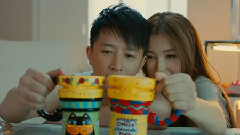 韩庚 - 电影< 前任攻略 >