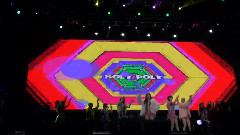 T-ara - 开场VCR & Roly Poly & Ya Ya Ya