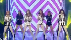 BESTie - 恋爱的条件 现场合集