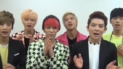 Teen Top - 初心唯爱