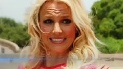 Britney Spears - Britney Spears Wants Another Child,A Baby Girl 3