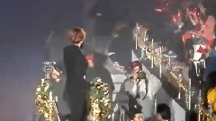 东方神起,郑允浩,沈昌珉 - Here I Stand