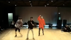 胜利(Bigbang),G-Dragon(BigBang),太阳(Bigbang) - Let's Talk About Love