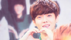 EXO-M,EXO - 鹿晗亮相两周年