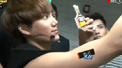 EXO,EXO-K,EXO-M - EXO TV