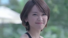 新垣结衣 - 雪肌精 これが,すっぴんメイク篇 15s CF