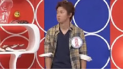 大野智,岚 - 秘密岚 大野智部分 Part 5