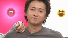 大野智 - 秘密岚 大野智部分 Part 4