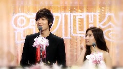 李敏镐 - 2010