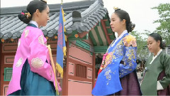 Kara,韩昇延(KARA) - 韩剧<张玉贞> E22 胜妍 Cut