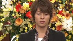 山下智久 - SMAPxSMAP