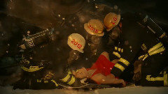 Burn With Me