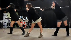 Perfume,模仿翻唱 - ねぇ(Nee)
