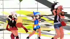 Perfume,动漫专属 - 电音少女