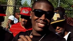 TRAV,Sean Kingston - Up And Down
