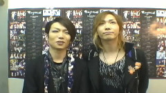 Kagrra - 10th Anniversary Of Kagrra 对话