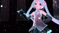 初音未来 - Sweet Devil