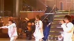 w-inds. - 2003 The System Of Alive Live Tour Part2
