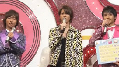 山下智久 - Talk & 怪・セラ・セラ
