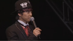 w-inds. - X'mas Special Event 2008